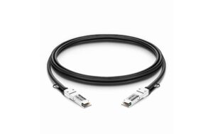Lightwin Optics DA-Kabel, 50cm, passiv QSFP28, 100GE kaufen Schweiz | Mediatech.ch
