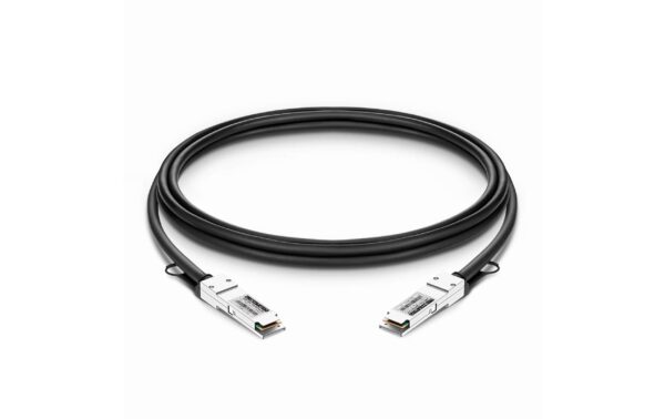 1996161 - Mediatech Lightwin Optics DA-Kabel, 50cm, passiv QSFP28, 100GE kaufen Schweiz | Mediatech.ch