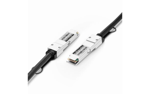 1996161_1 - Mediatech Lightwin Optics DA-Kabel, 50cm, passiv QSFP28, 100GE
