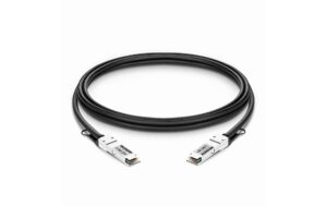 1996164 - Mediatech Lightwin Optics DA-Kabel, 3m, passiv QSFP28, 100GE kaufen Schweiz | Mediatech.ch