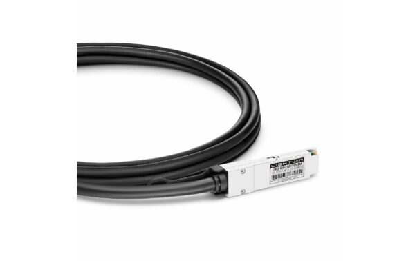 1996164_3 - Mediatech Lightwin Optics DA-Kabel, 3m, passiv QSFP28, 100GE