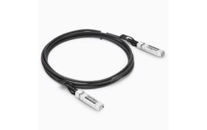 Lightwin Optics DA-Kabel, 50cm, passiv SFP+, 10GE, HPE/Aruba codiert