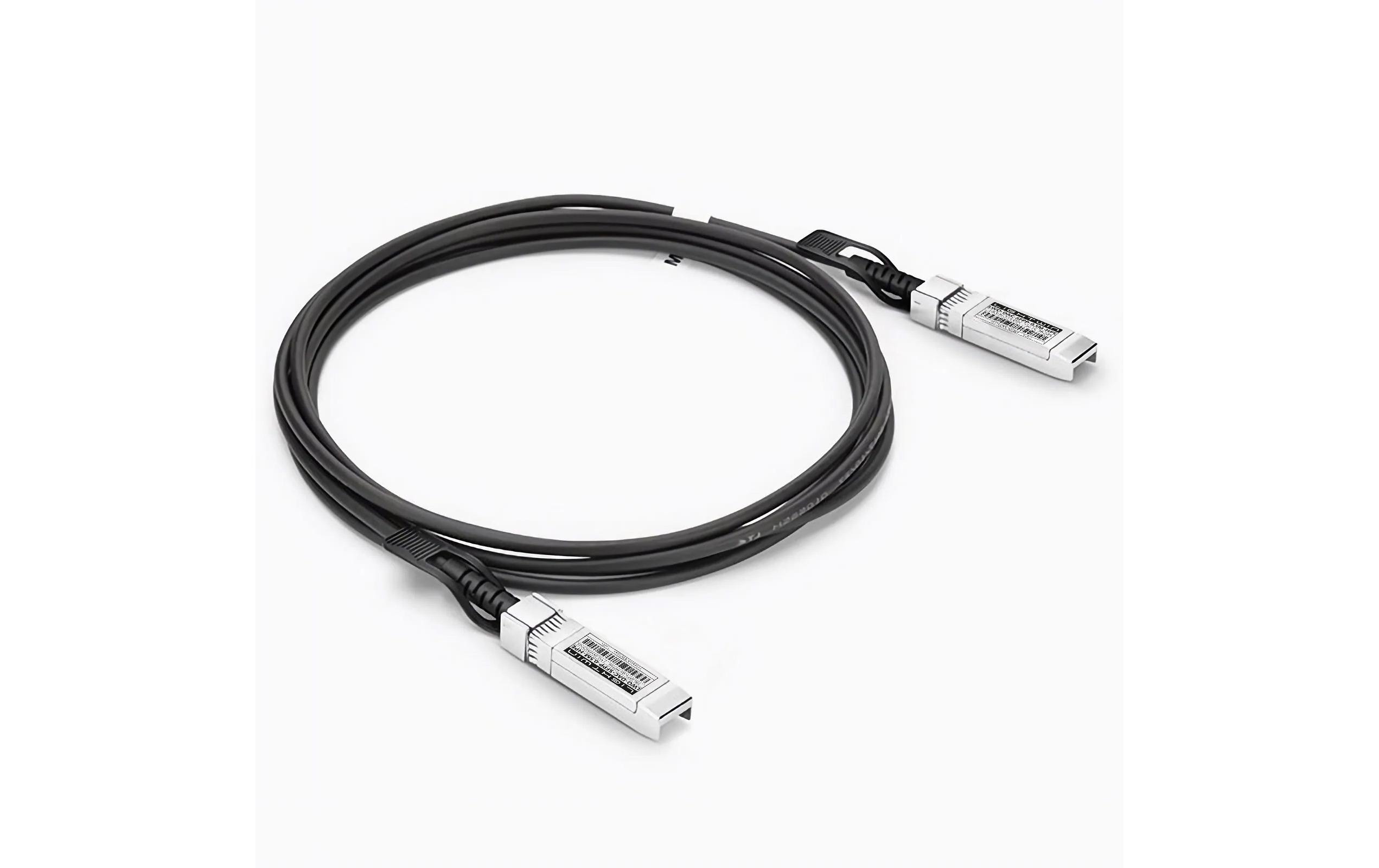 1996172 - Mediatech Lightwin Optics DA-Kabel, 50cm, passiv SFP+, 10GE, HPE/Aruba codiert kaufen Schweiz | Mediatech.ch