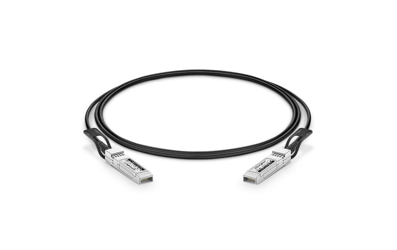 Lightwin Optics DA-Kabel, 3m, passiv SFP28, 25GE, HPE/Aruba codiert kaufen Schweiz | Mediatech.ch