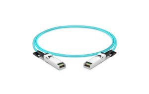 1996182 - Mediatech Lightwin Optics DA-Kabel, 5m, aktiv SFP28, 25GE, HPE/Aruba codiert kaufen Schweiz | Mediatech.ch