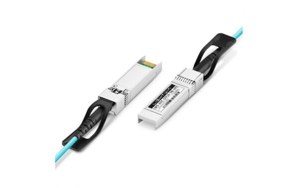 Lightwin Optics DA-Kabel, 5m, aktiv SFP28, 25GE, HPE/Aruba codiert
