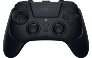 Razer Raiju V3 Pro - black PS5/PC