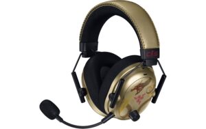 Razer BlackShark V3 Pro - CS2 Edition PC, PS5, NSW, NSW2