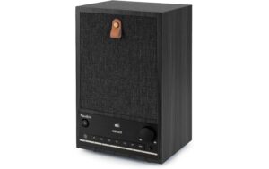Audizio CanzoGR Internet Radio, DAB+, BT, RJ45, LCD, WiFi, DG