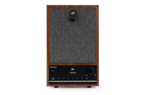 1996410_2 - Mediatech Audizio CanzoWN Internet Radio,DAB+,BT,RJ45,LCD,WiFi, WN
