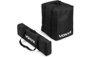 Vonyx VX822BAG Lautsprecher Cover Set für VX822 kaufen Schweiz | Mediatech.ch
