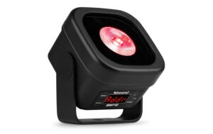 BeamZ BBP12 Mini Uplight, 12W, RGBAL, IP65, Akku kaufen Schweiz | Mediatech.ch