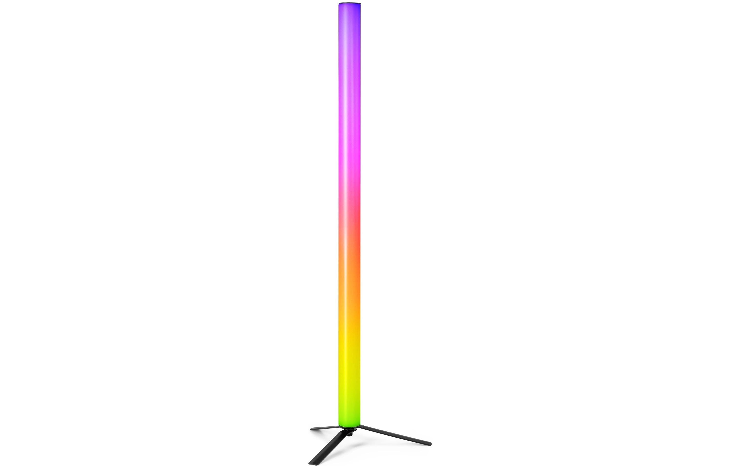 BeamZ Zeus LED-Bar, Akku, RGBW (CW+WW), WDMX kaufen Schweiz | Mediatech.ch