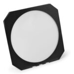 BeamZ Pro NEUTRON-ATOM Frost Frost Filter 60° für Neutron-ATOM