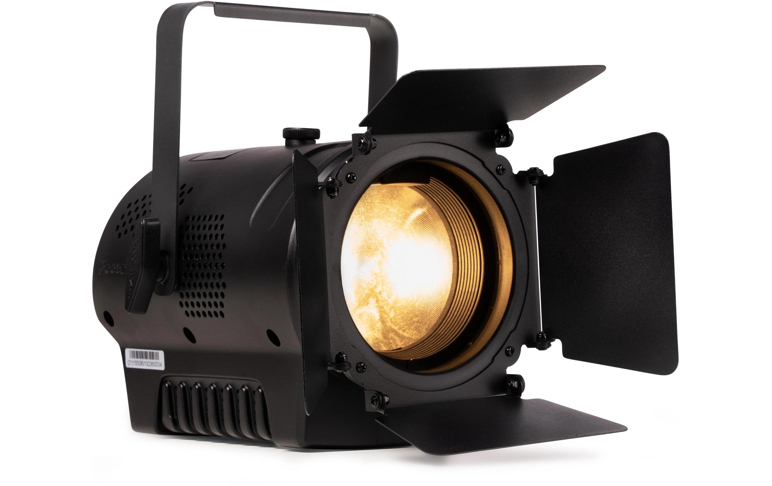 1996449 - Mediatech BeamZ Pro BTK050Z-3 Mini Fresnel Spot, Zoom, 50W LED, CW+WW kaufen Schweiz | Mediatech.ch