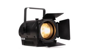BeamZ Pro BTK050Z-5 Mini Fresnel Spot, Zoom, 50W LED, CW+WW