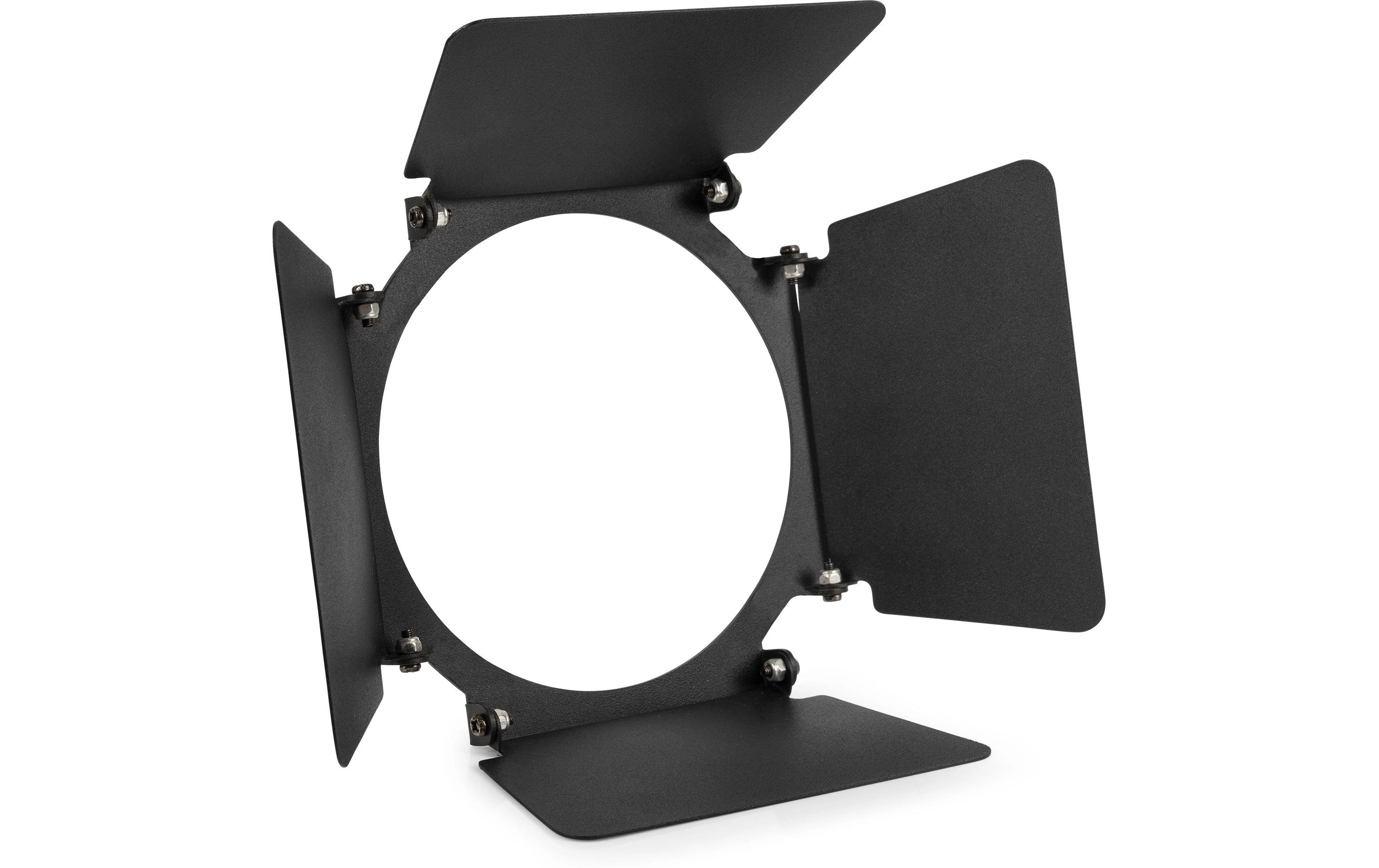 BeamZ Pro BTM100 Torblende für BTM100 Serie