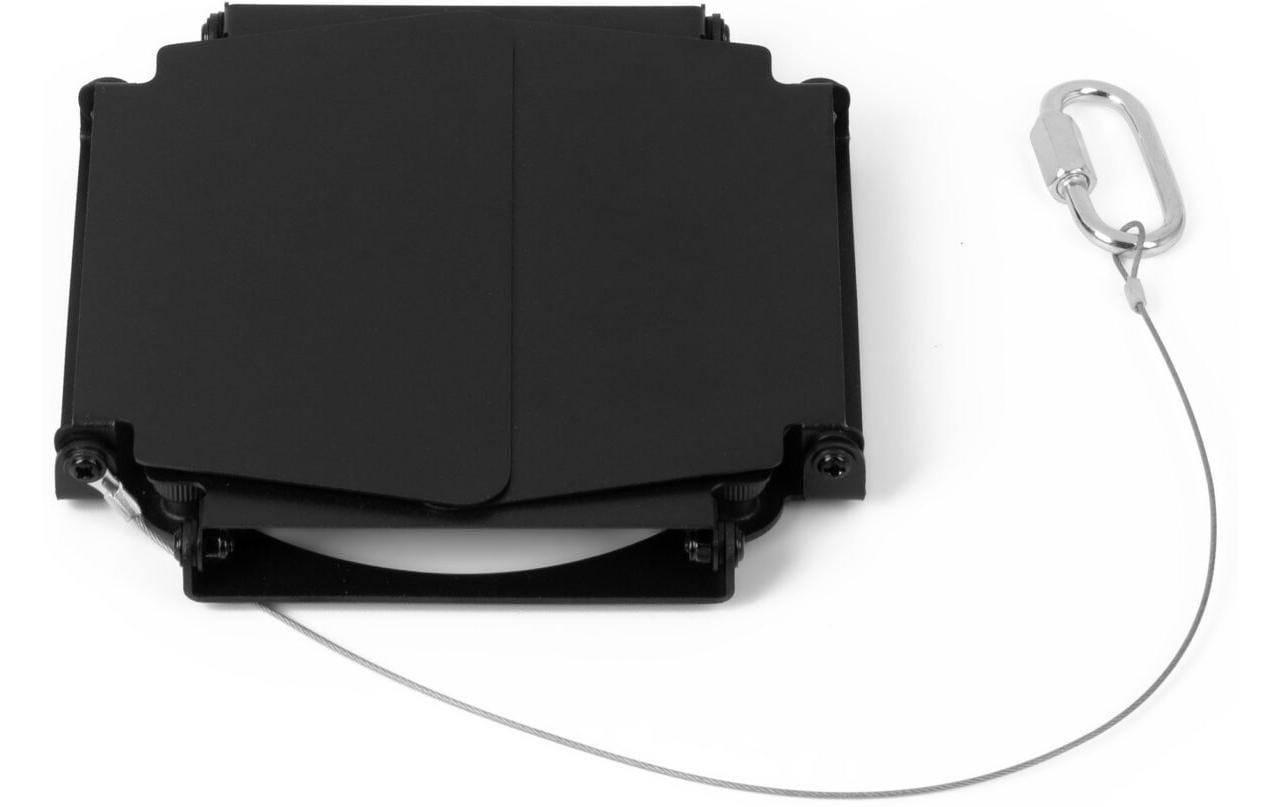 1996453_5 - Mediatech BeamZ Pro BTM100 Torblende für BTM100 Serie