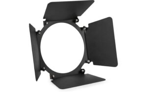 BeamZ Pro BTM250 Torblende für BTM250 Serie