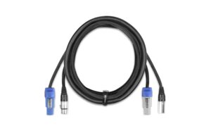 PD Connex CX11-2 Kombikabel, P-Con, XLR, 2m kaufen Schweiz | Mediatech.ch