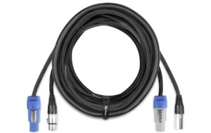 PD Connex CX11-10 Kombikabel, P-Con, XLR, 10m kaufen Schweiz | Mediatech.ch