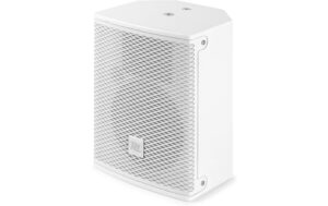 Power Dynamics PDW5W Passiver Lautsprecher, 5, 100W, weiss
