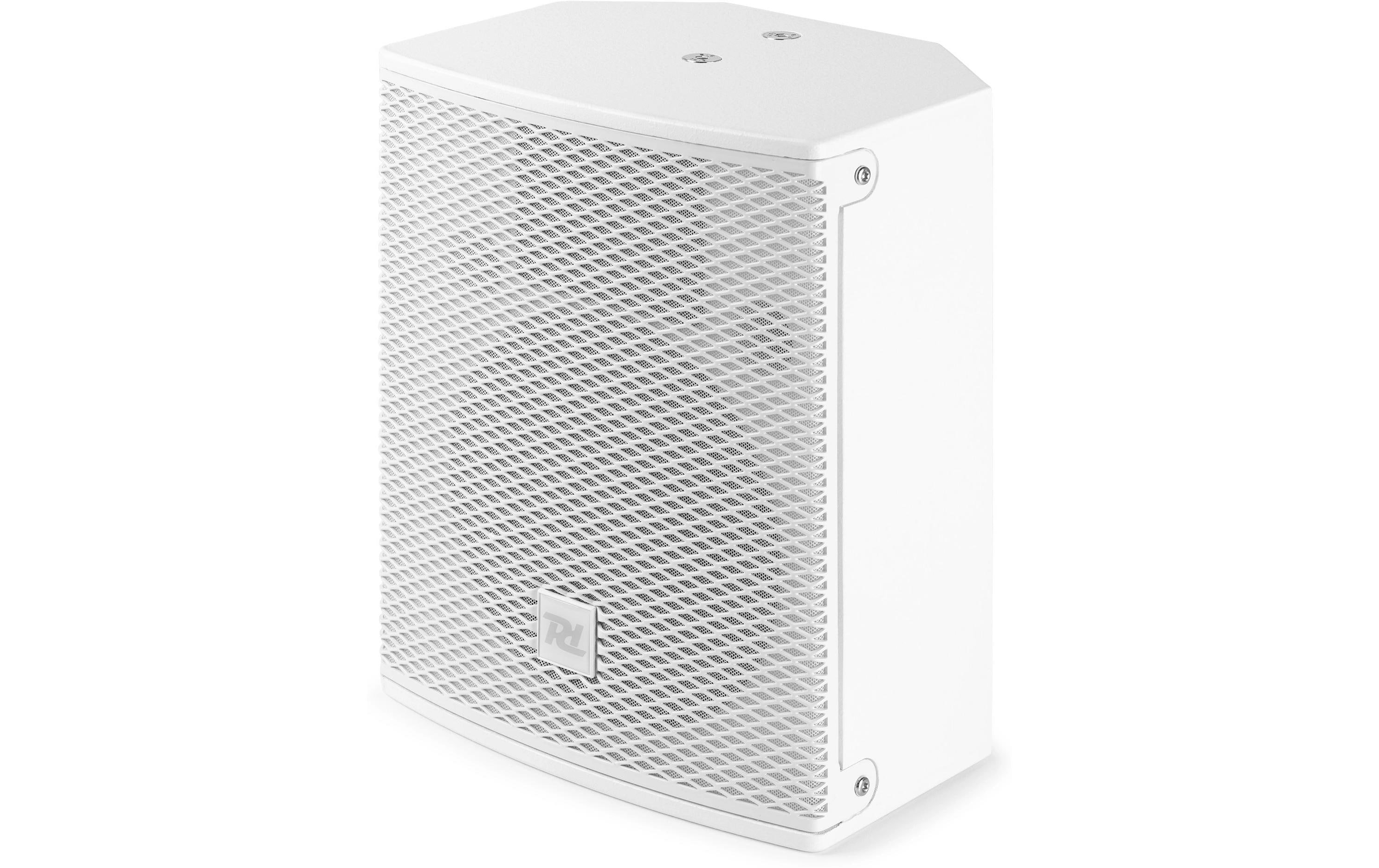 Power Dynamics PDW6W Passiver Lautsprecher, 6, 150W, weiss kaufen Schweiz | Mediatech.ch