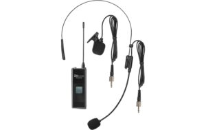 Power Dynamics PD520BP Bodypack Zusatz für PD52