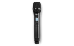 Power Dynamics PD520HH Zusatzmikrofon für PD25 kaufen Schweiz | Mediatech.ch