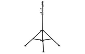 Vonyx LSQ30 Lichtstativ, 3m kaufen Schweiz | Mediatech.ch