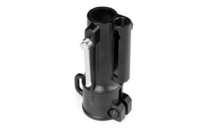 Vonyx LSQ32 Spigot Adapter 35mm kaufen Schweiz | Mediatech.ch