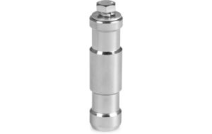 Vonyx LSQ34 Adapter, TV Spigot 29mm M10 kaufen Schweiz | Mediatech.ch