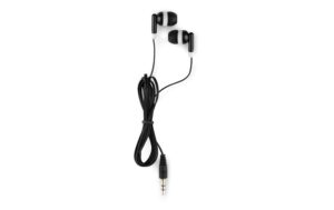 Power Dynamics TG Ersatzkopfhörer 3.5mm Klinke