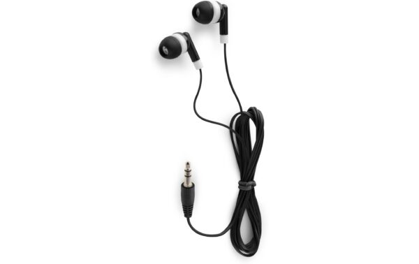 Power Dynamics TG Ersatzkopfhörer 3.5mm Klinke