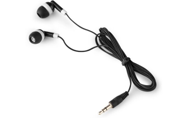 Power Dynamics TG Ersatzkopfhörer 3.5mm Klinke