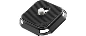 Ulanzi UKA02 Schnellverbinder Platte