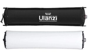 Ulanzi AL120 Aufblasbares Videolicht, LED, 120W