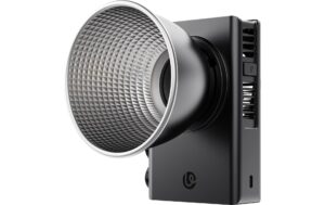 Ulanzi C01 Videolicht, COB, 100W