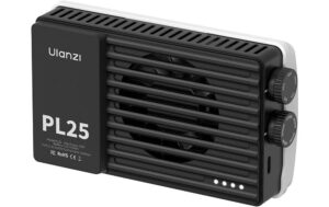Ulanzi PL25 Videolicht, 25W