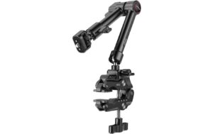 Ulanzi HD02 Magic Arm Kit, Klammer, 25cm