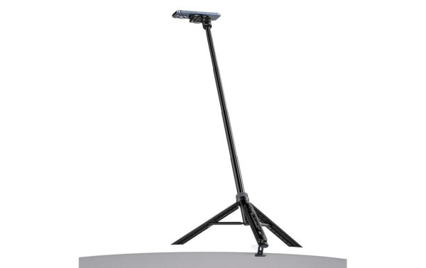 1996574 - Mediatech Ulanzi TT88 Überkopf Selfie Stick, schwarz kaufen Schweiz | Mediatech.ch