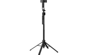 Ulanzi TT23 Selfie Stick Tripod mit Auto-Tracking