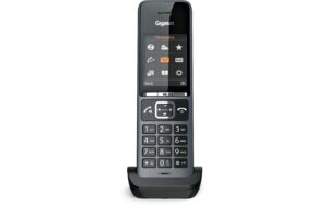 Gigaset C600H IP-DECT Telefon