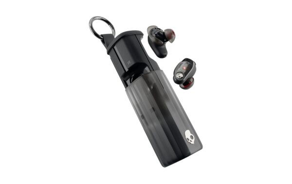 Skullcandy Skyd Method 360 ANC In-Ear True Wireless True Black kaufen Schweiz | Mediatech.ch