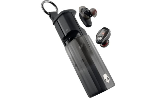 Skullcandy Skyd Method 360 ANC In-Ear True Wireless True Black