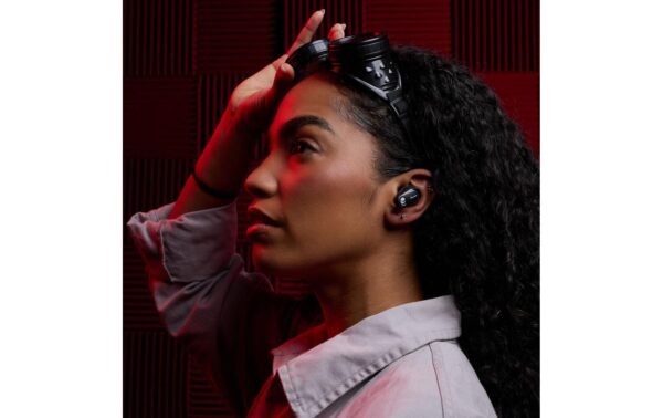 Skullcandy Skyd Method 360 ANC In-Ear True Wireless True Black