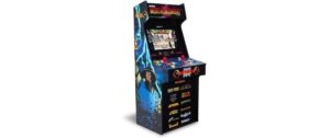 Arcade1Up MKII Classic Slim Edition Spielautomat (Slim Edition) mit 13 Spielen kaufen Schweiz | Mediatech.ch