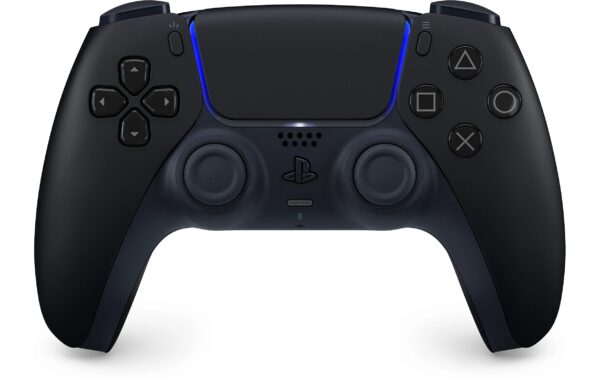 Sony PS5 DualSense Controller Midnight Black, Wireless, V3 kaufen Schweiz | Mediatech.ch