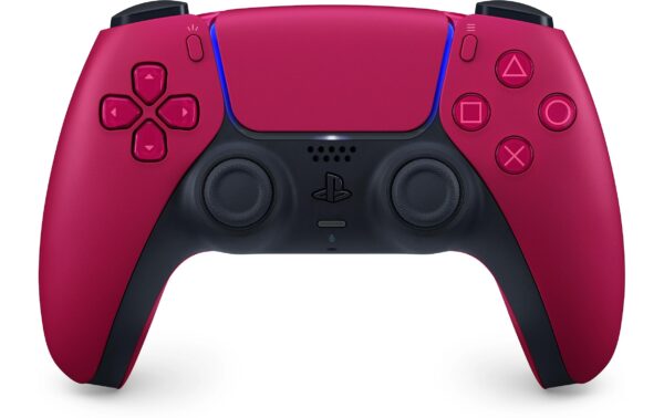 Sony PS5 DualSense Controller Cosmic Red, Wireless, V3 kaufen Schweiz | Mediatech.ch