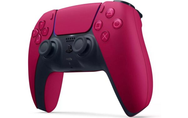 Sony PS5 DualSense Controller Cosmic Red, Wireless, V3